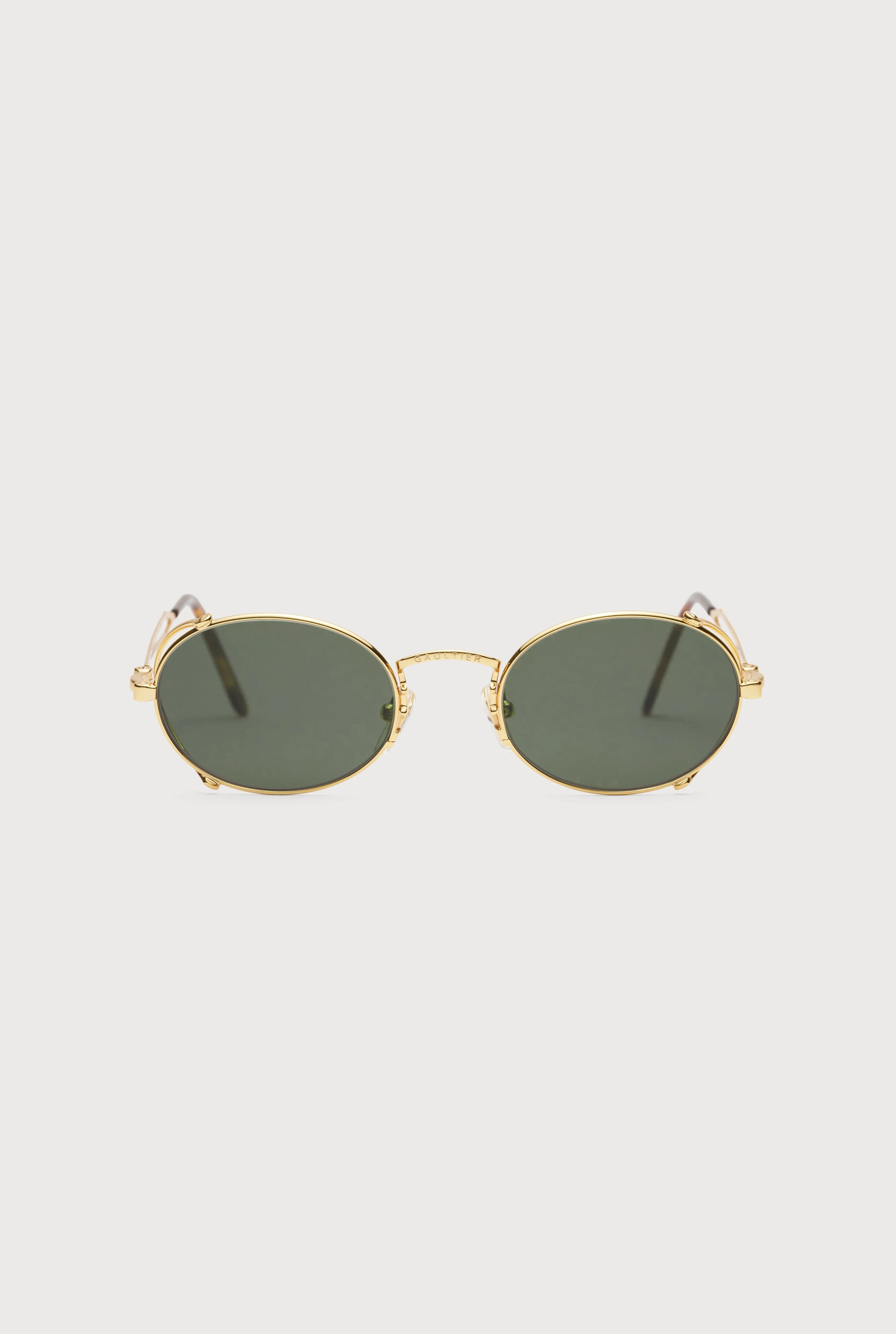 Jean Paul The 55-3175 Sunglasses Gold Store