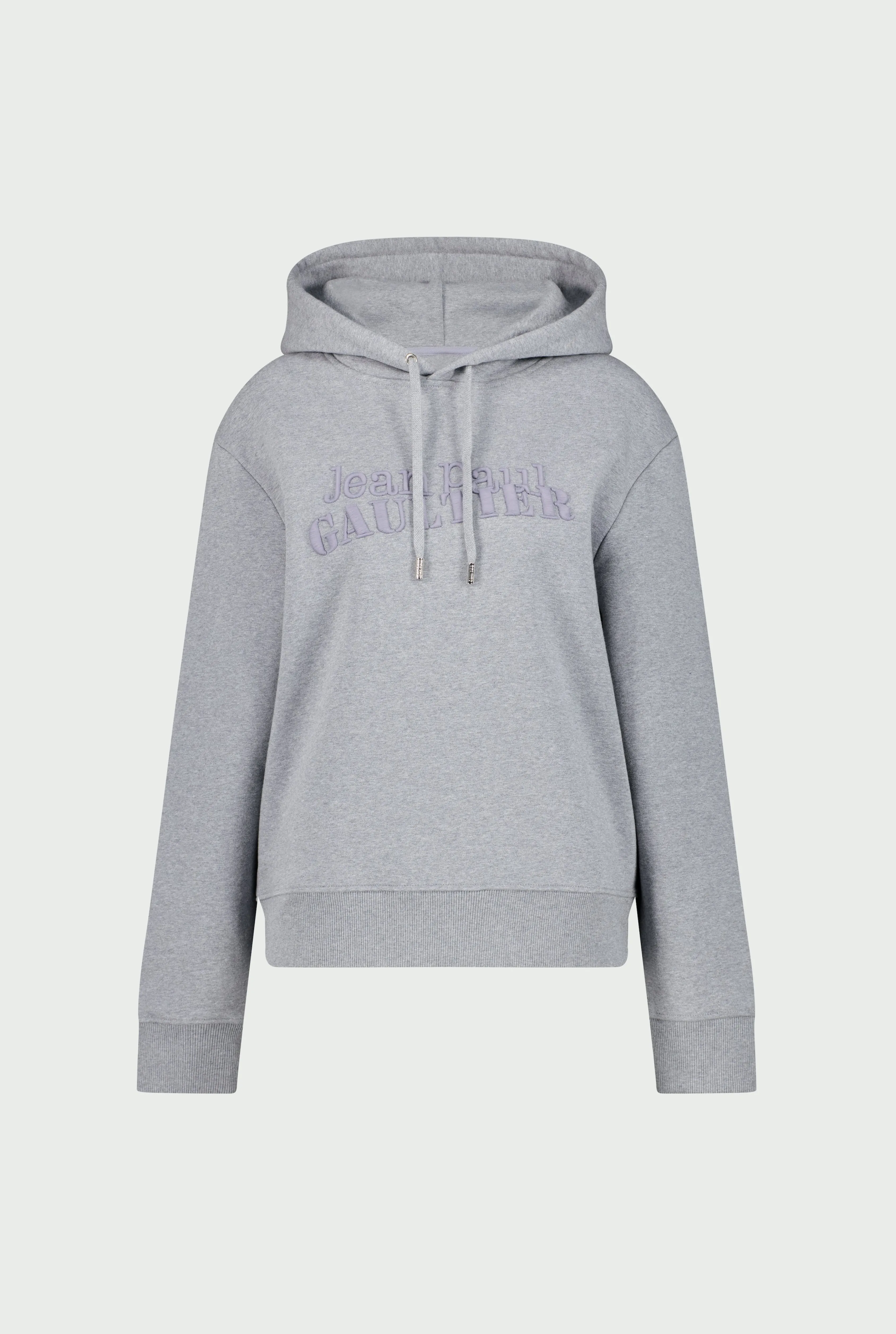 Jean Paul The Gaultier Hoodie Grey Cheap