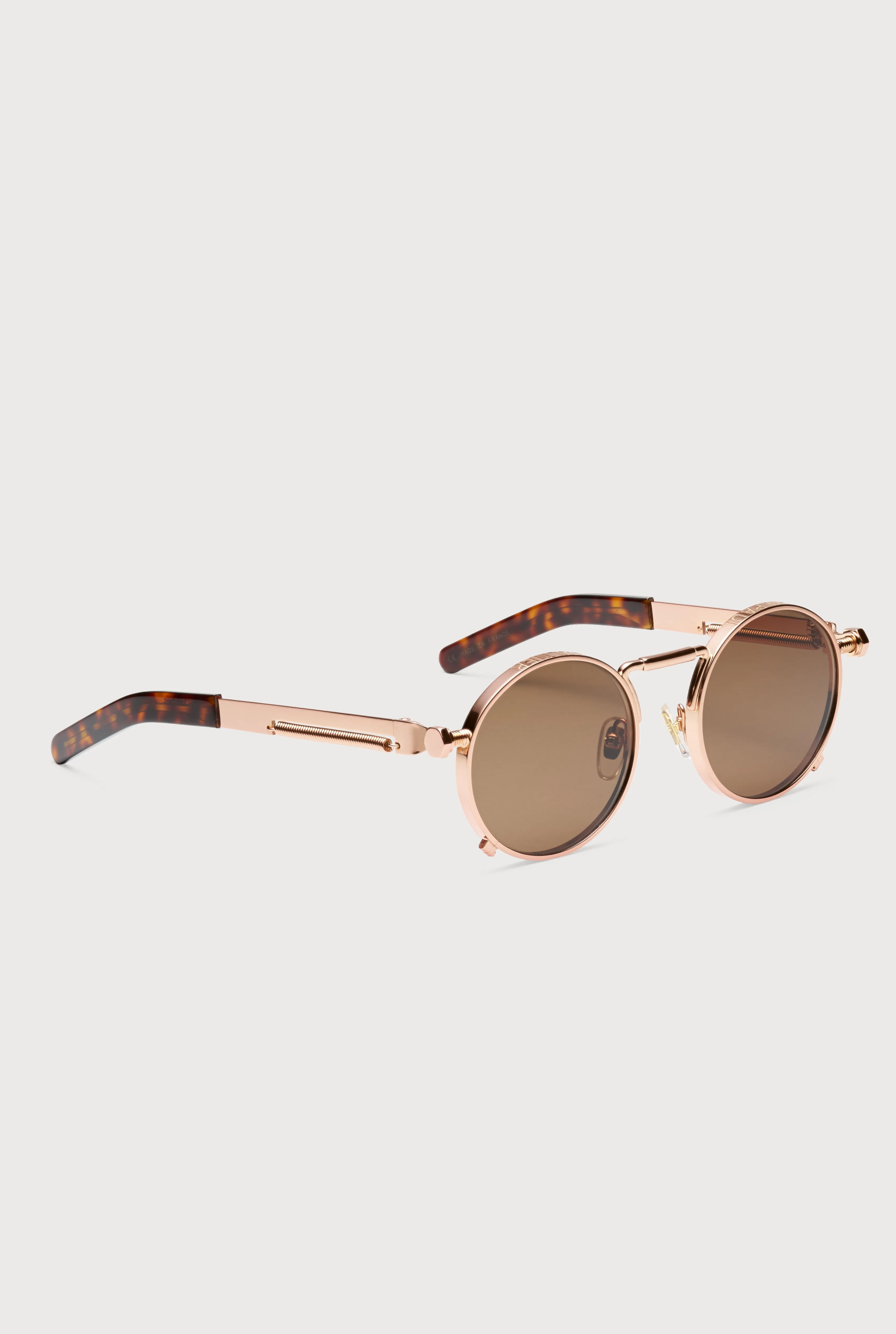 Jean Paul The Pink Gold 56-8171 Sunglasses Pink/Gold Outlet