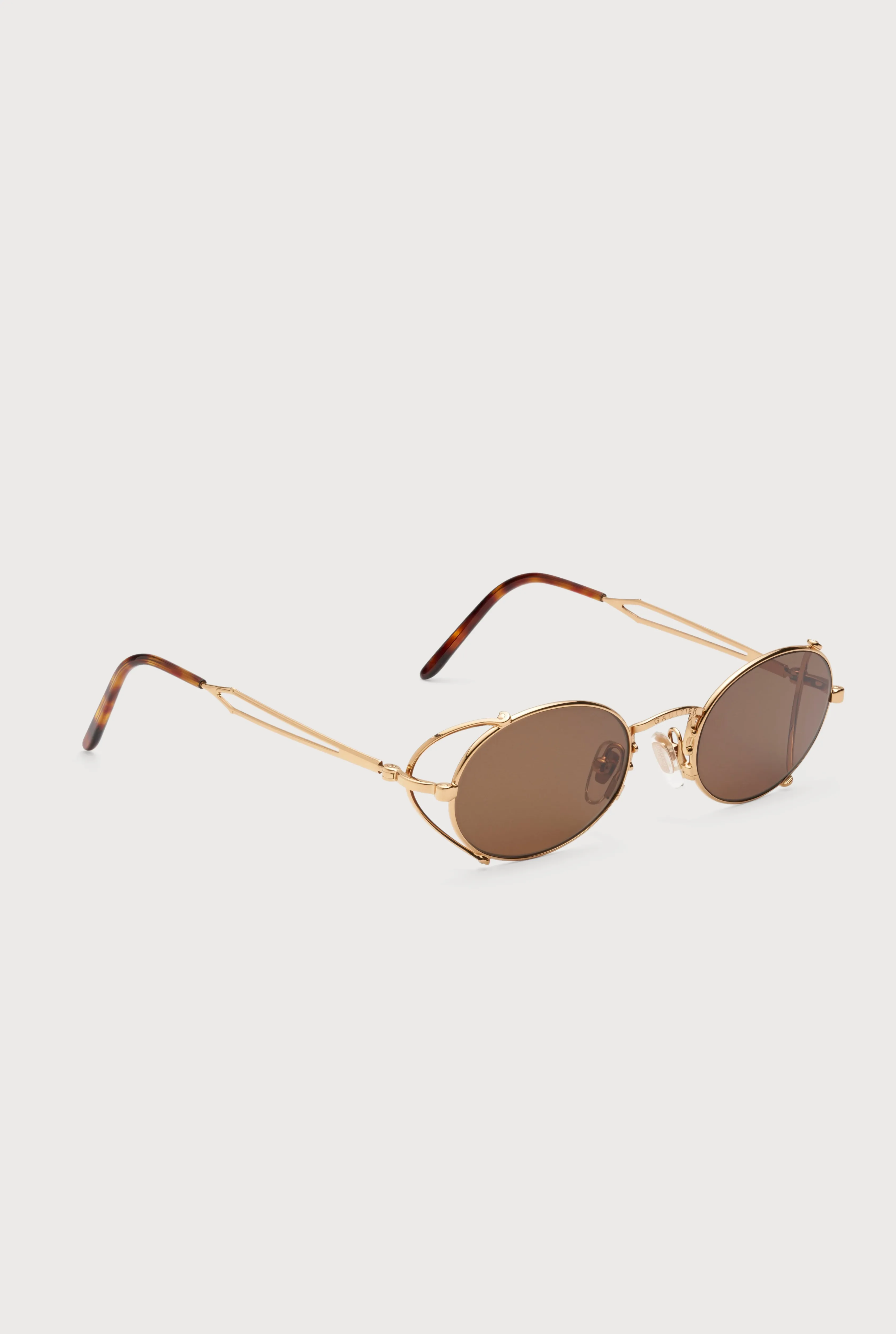 Jean Paul The Pink Gold 55-3175 Sunglasses Pink/Gold Outlet