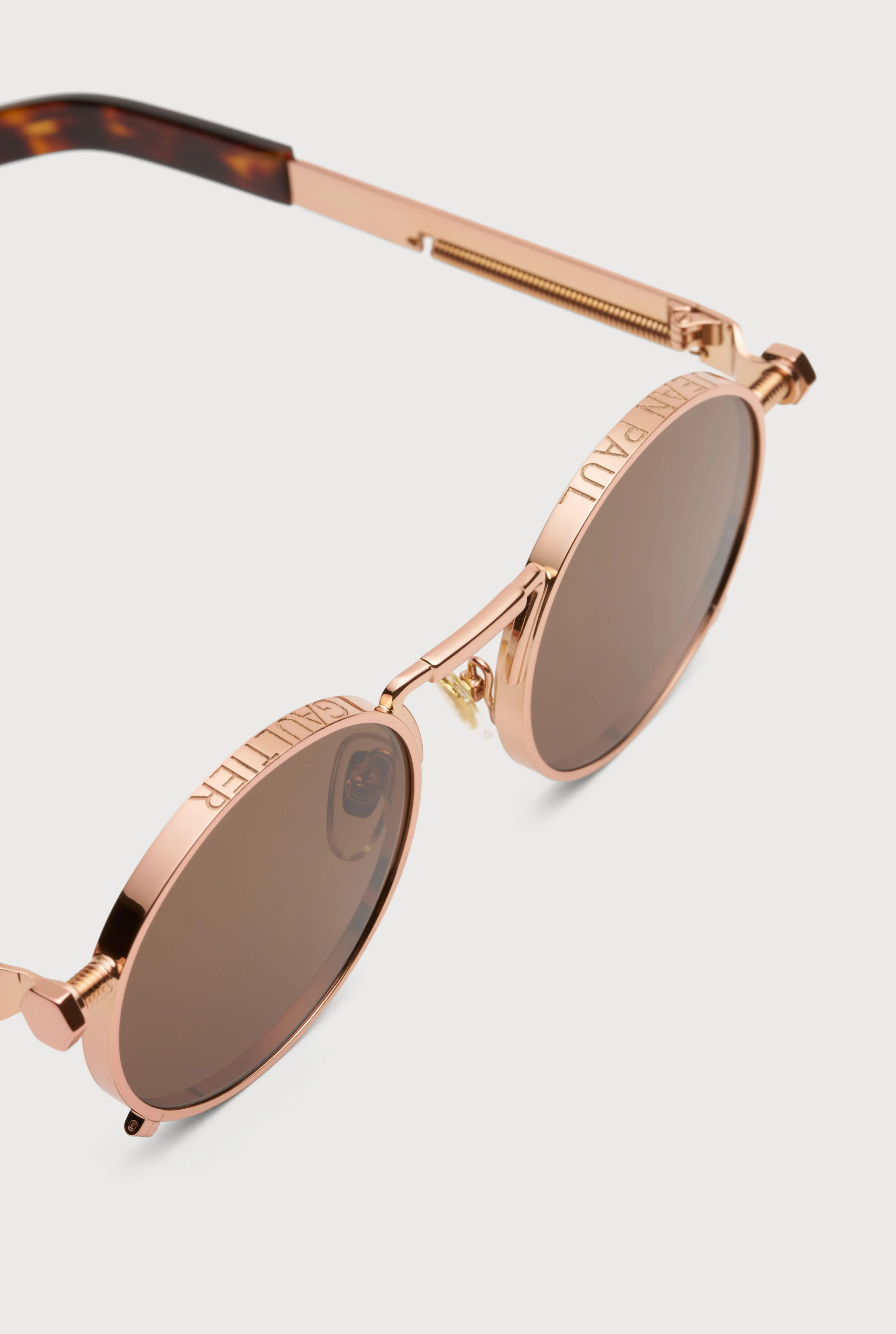 Jean Paul The Pink Gold 56-8171 Sunglasses Pink/Gold Outlet