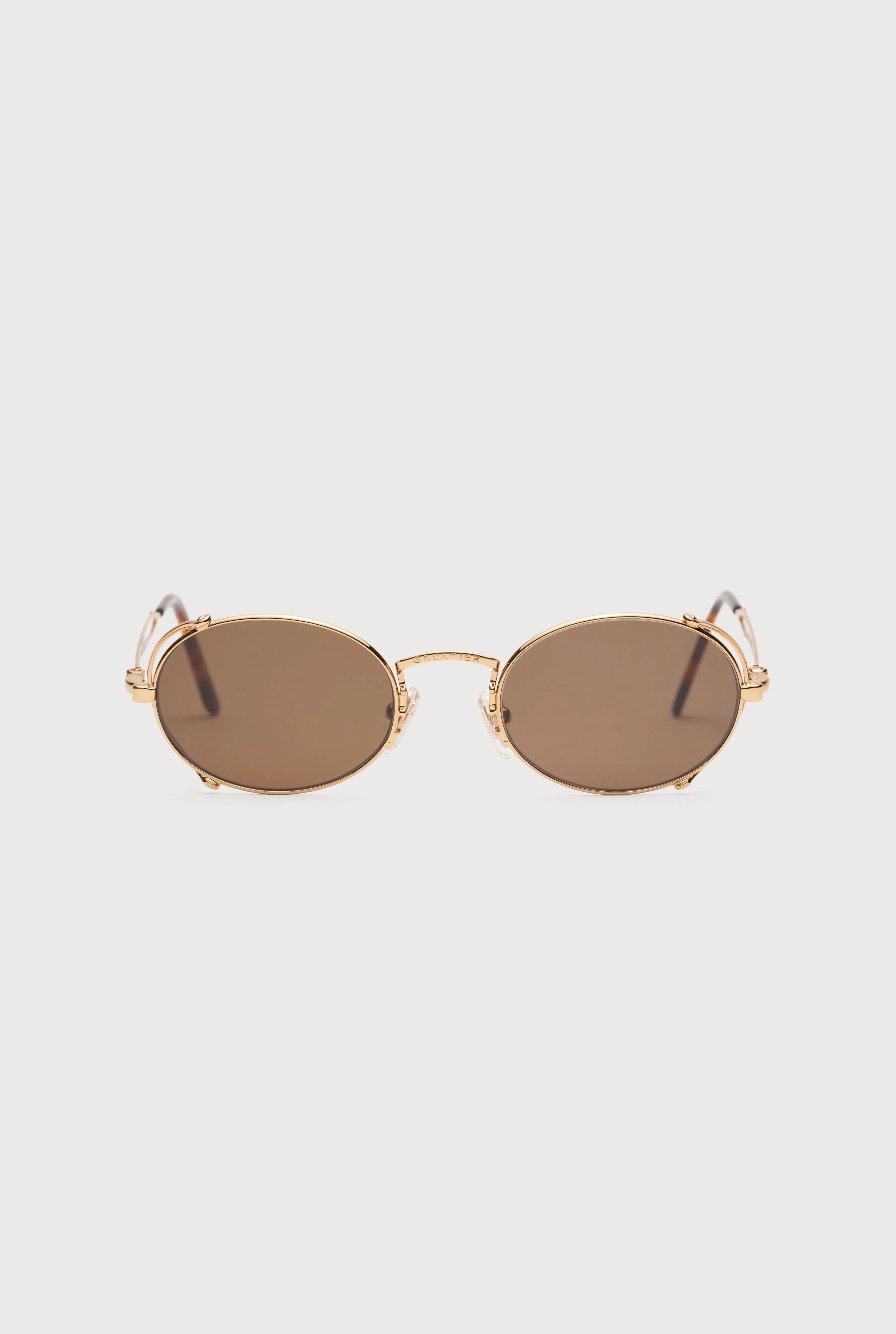 Jean Paul The Pink Gold 55-3175 Sunglasses Pink/Gold Outlet