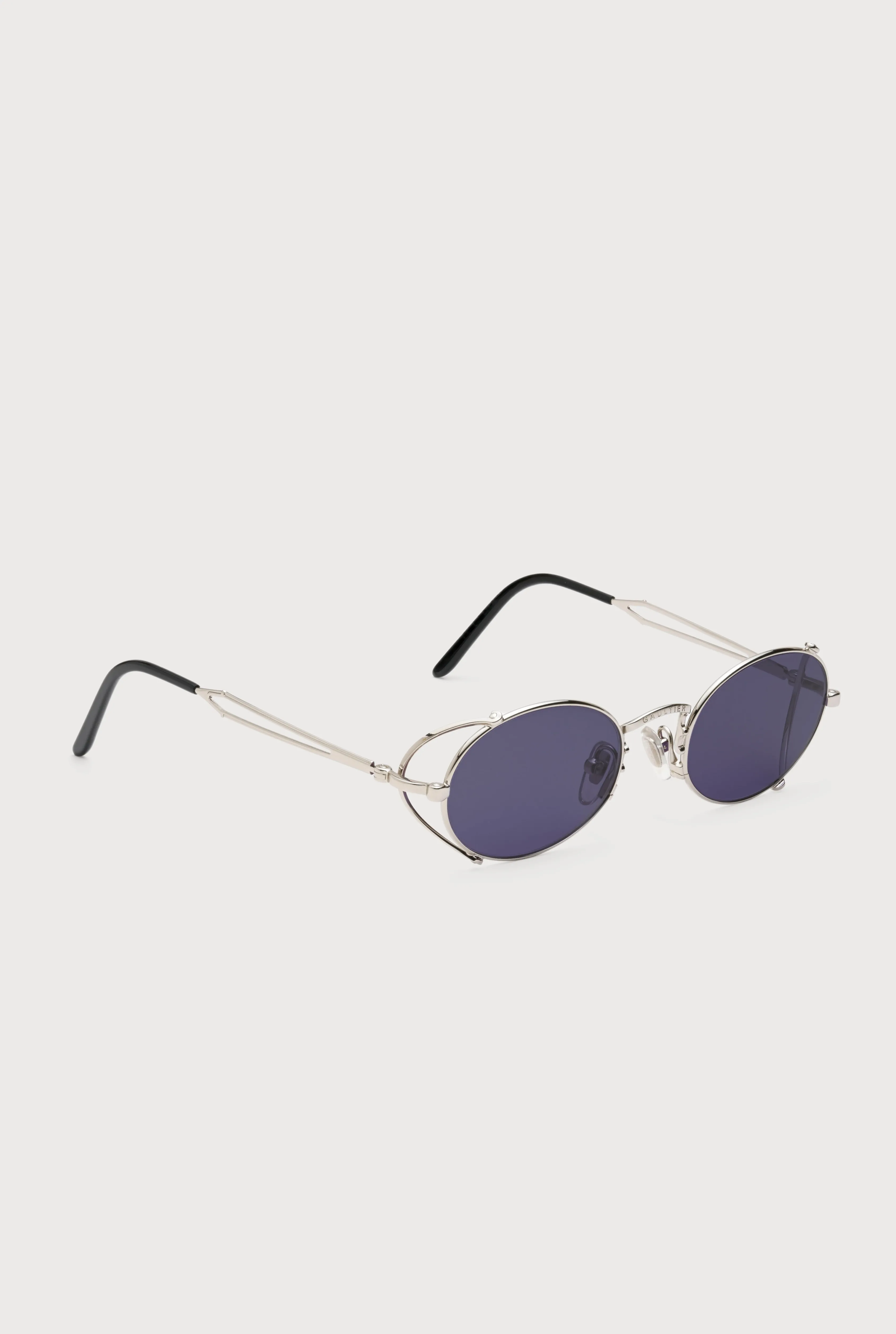 Jean Paul The 55-3175 Sunglasses Silver Discount