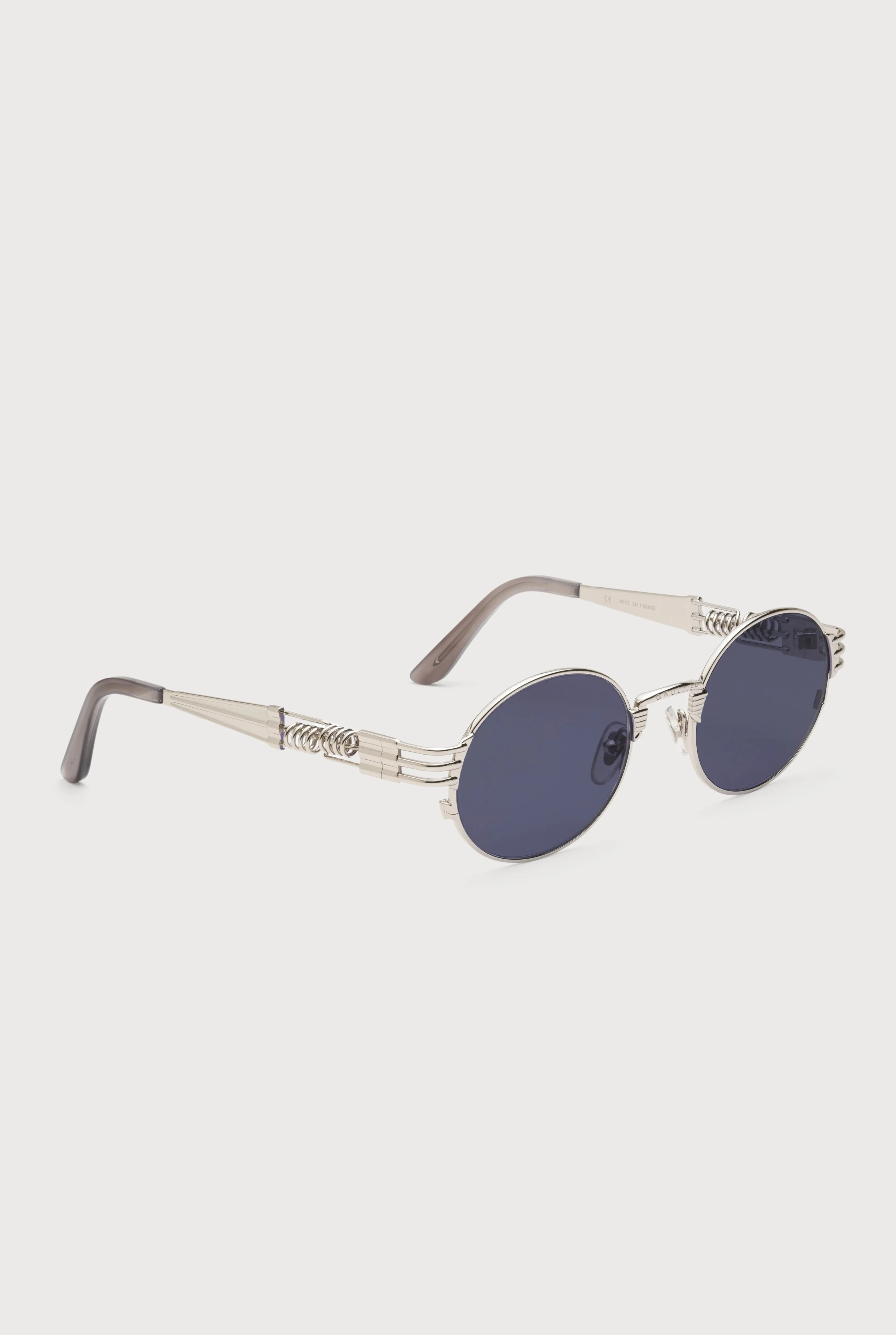 Jean Paul The 56-6106 Sunglasses Silver Best