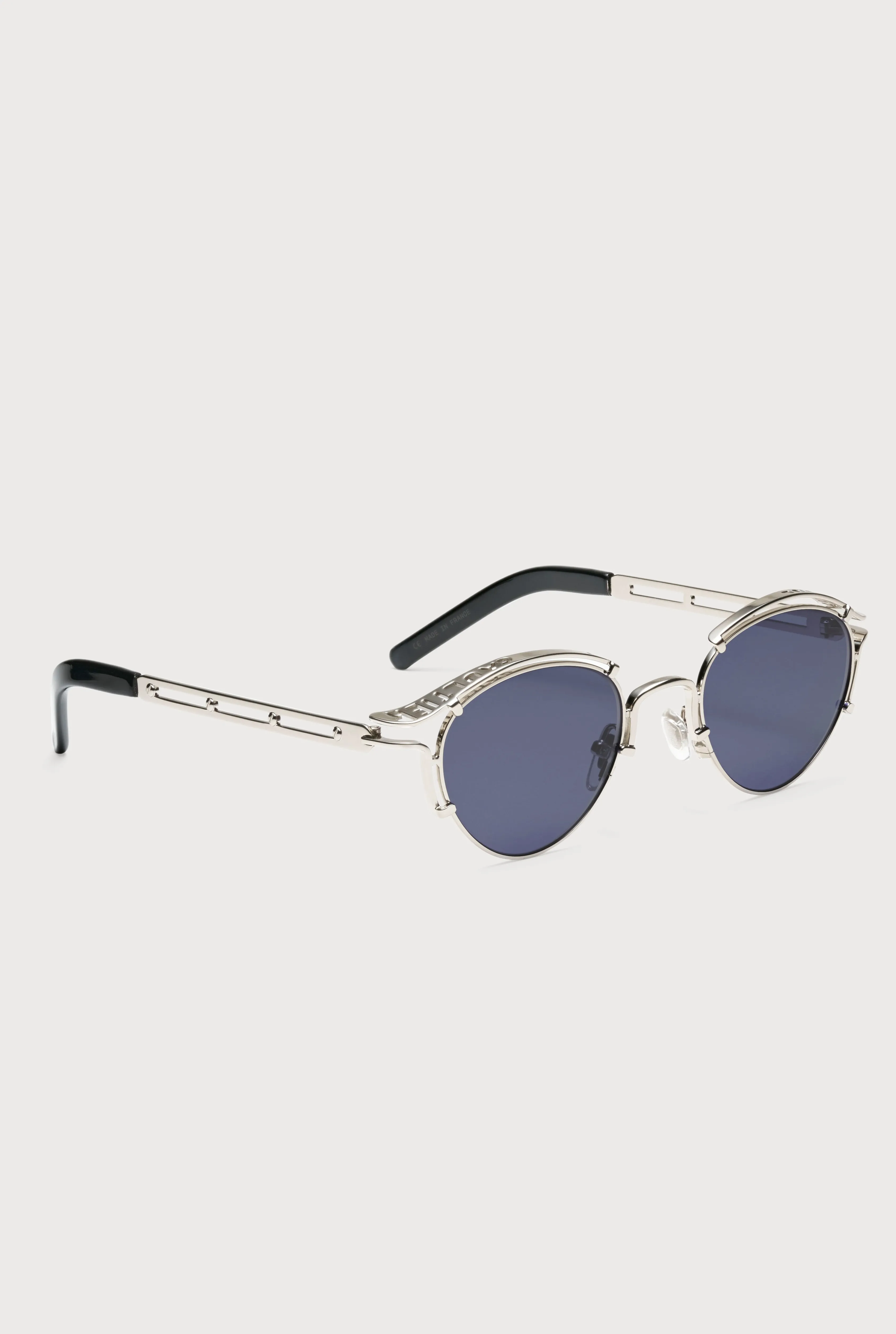 Jean Paul The 56-5102 Sunglasses Silver Cheap