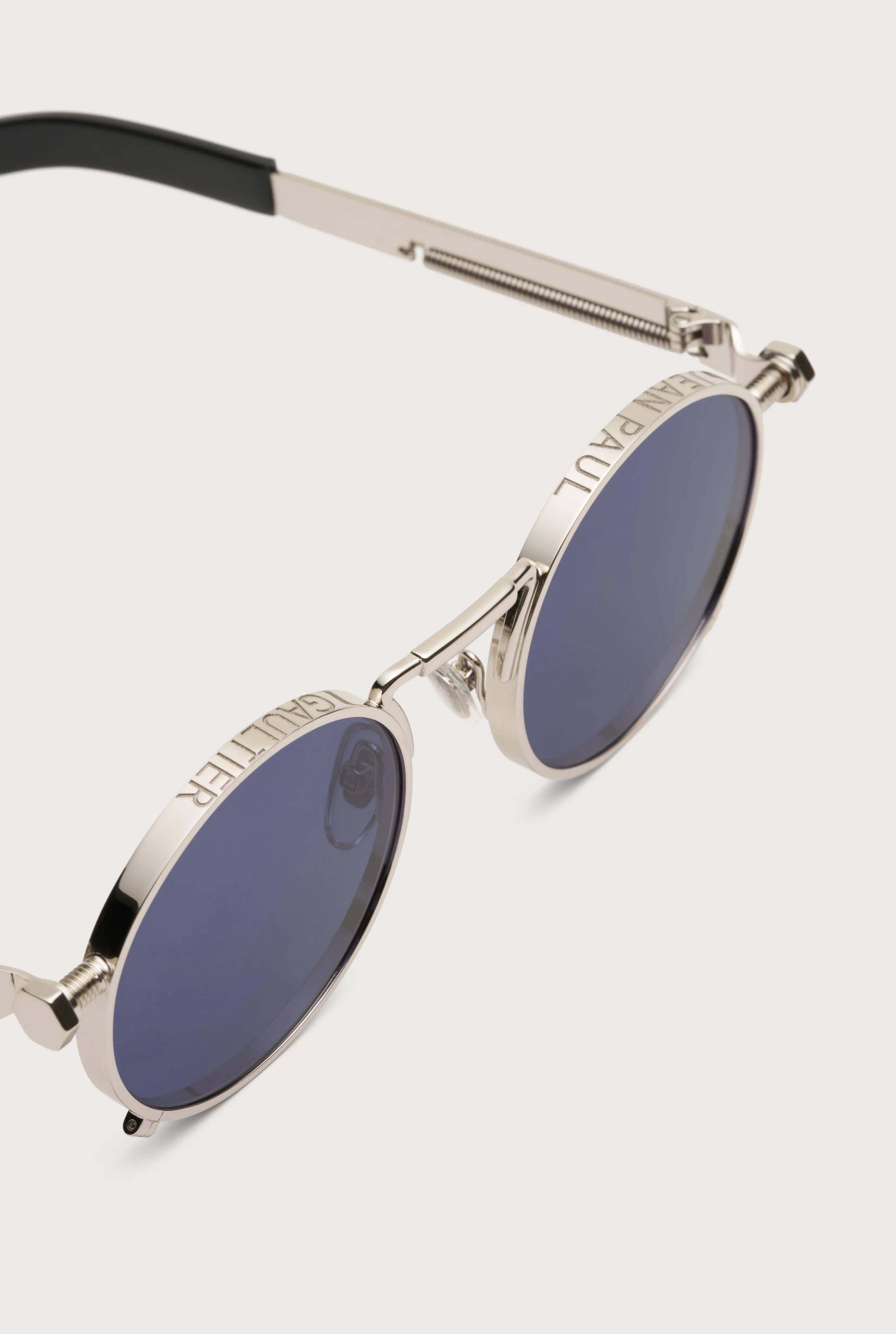 Jean Paul The 56-8171 Sunglasses Silver Clearance